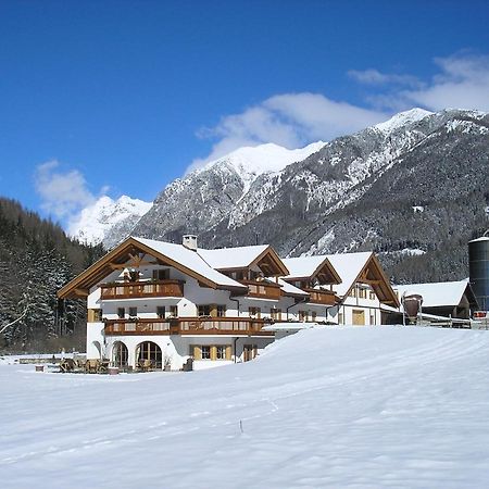 Appartement Wolfenhof Коле Изарко Екстериор снимка
