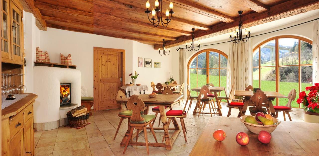 Appartement Wolfenhof Коле Изарко Екстериор снимка