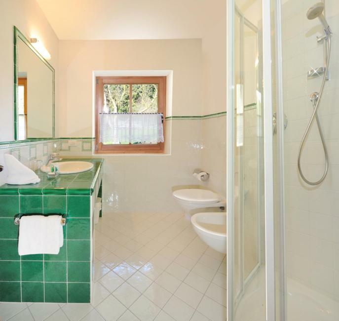 Appartement Wolfenhof Коле Изарко Екстериор снимка