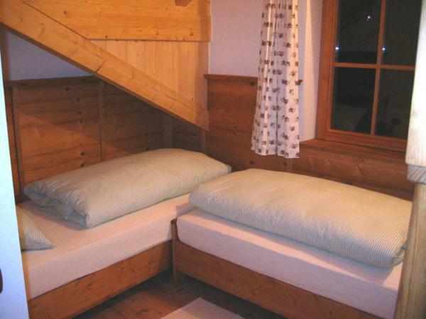 Appartement Wolfenhof Коле Изарко Екстериор снимка