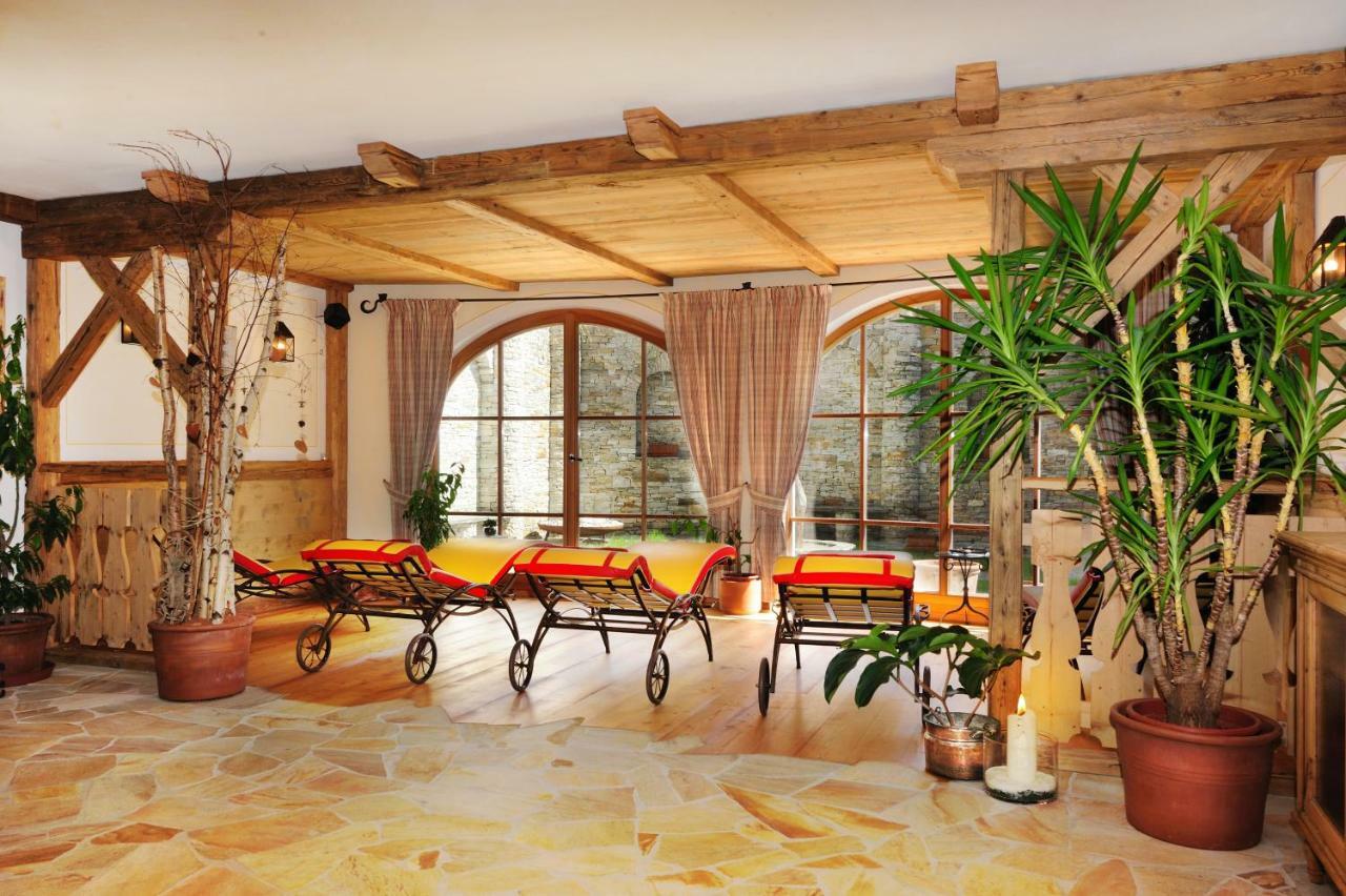 Appartement Wolfenhof Коле Изарко Екстериор снимка