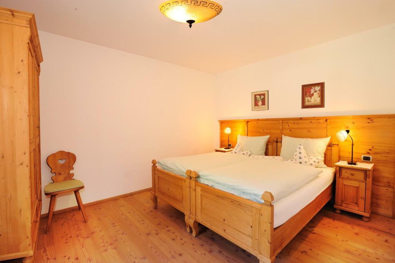 Appartement Wolfenhof Коле Изарко Екстериор снимка