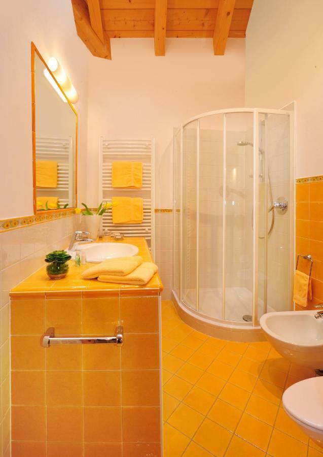 Appartement Wolfenhof Коле Изарко Екстериор снимка